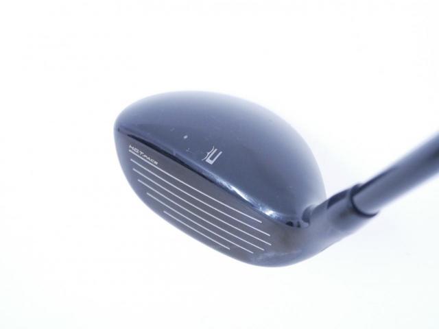 Fairway Wood : Other Brand : ไม้กระเทย Cobra Aerojet (ปี 2023) Loft 21 Flex S