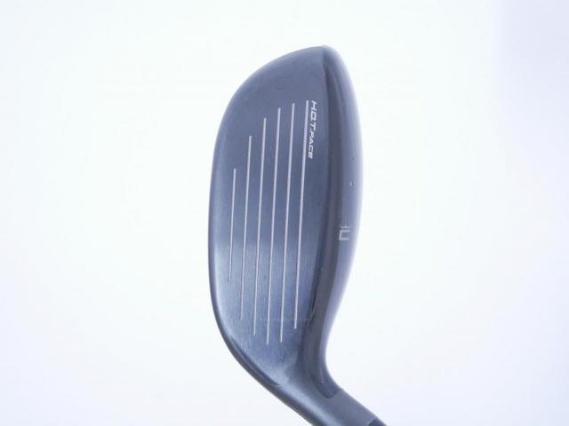 Fairway Wood : Other Brand : ไม้กระเทย Cobra Aerojet (ปี 2023) Loft 21 Flex S