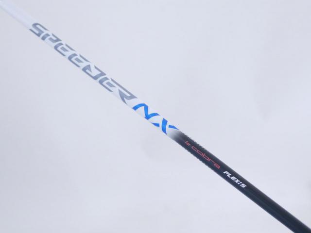 Fairway Wood : Other Brand : ไม้กระเทย Cobra Aerojet (ปี 2023) Loft 21 Flex S