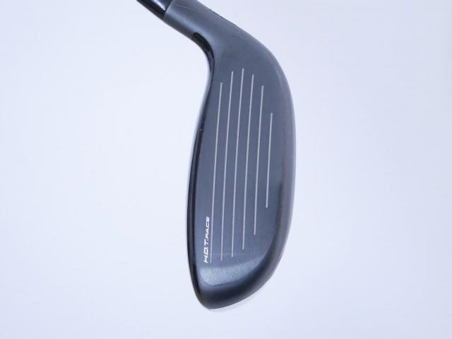 Fairway Wood : Other Brand : ไม้กระเทย Cobra Aerojet (ปี 2023) Loft 21 Flex S