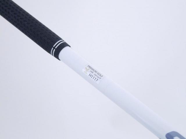 Fairway Wood : Other Brand : ไม้กระเทย Cobra Aerojet (ปี 2023) Loft 21 Flex S