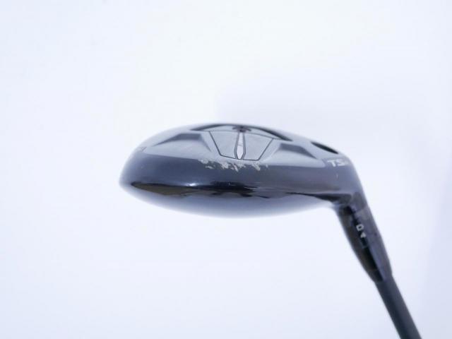 Fairway Wood : Titleist : ไม้กระเทย Titleist TSR 2 (ออกปี 2023) Loft 18 ก้าน NS Pro Modus Hybrid Flex S