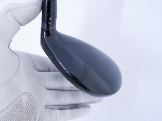 Fairway Wood : Titleist : ไม้กระเทย Titleist TSR 2 (ออกปี 2023) Loft 18 ก้าน NS Pro Modus Hybrid Flex S