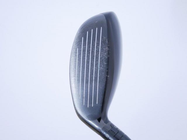 Fairway Wood : Titleist : ไม้กระเทย Titleist TSR 2 (ออกปี 2023) Loft 18 ก้าน NS Pro Modus Hybrid Flex S