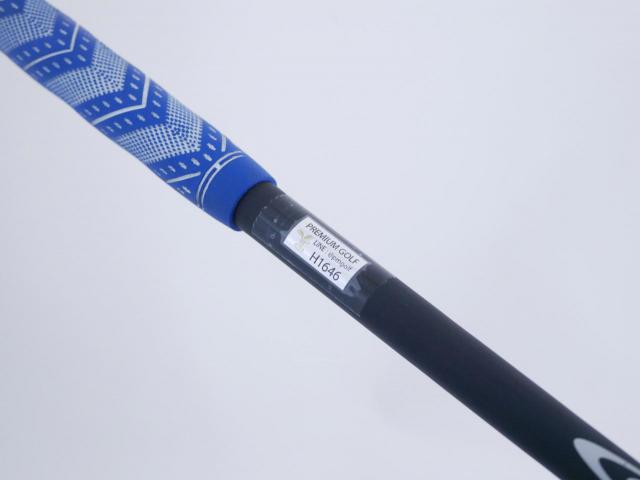Fairway Wood : Titleist : ไม้กระเทย Titleist TSR 2 (ออกปี 2023) Loft 18 ก้าน NS Pro Modus Hybrid Flex S