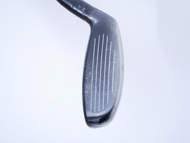 Fairway Wood : Titleist : ไม้กระเทย Titleist TSR 2 (ออกปี 2023) Loft 18 ก้าน NS Pro Modus Hybrid Flex S