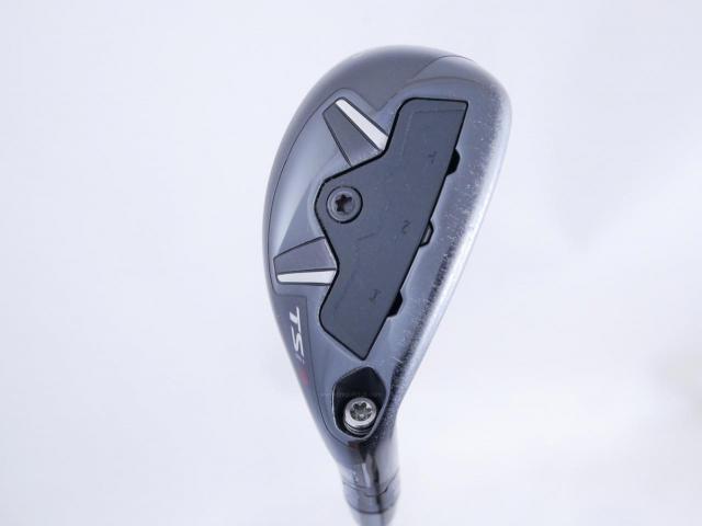 Fairway Wood : Titleist : ไม้กระเทย Titleist TSi3 (รุ่นปี 2021) Loft 20 ก้าน Mitsubishi TENSEI 65HY Flex S