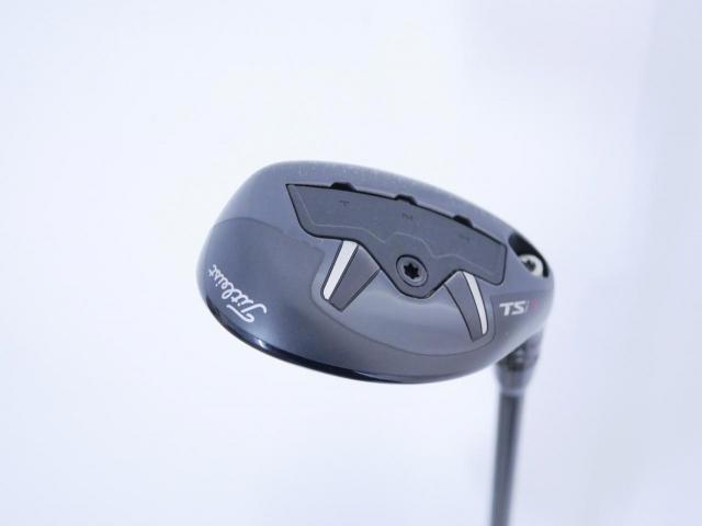 Fairway Wood : Titleist : ไม้กระเทย Titleist TSi3 (รุ่นปี 2021) Loft 20 ก้าน Mitsubishi TENSEI 65HY Flex S
