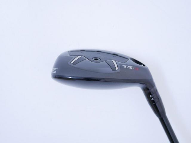 Fairway Wood : Titleist : ไม้กระเทย Titleist TSi3 (รุ่นปี 2021) Loft 20 ก้าน Mitsubishi TENSEI 65HY Flex S