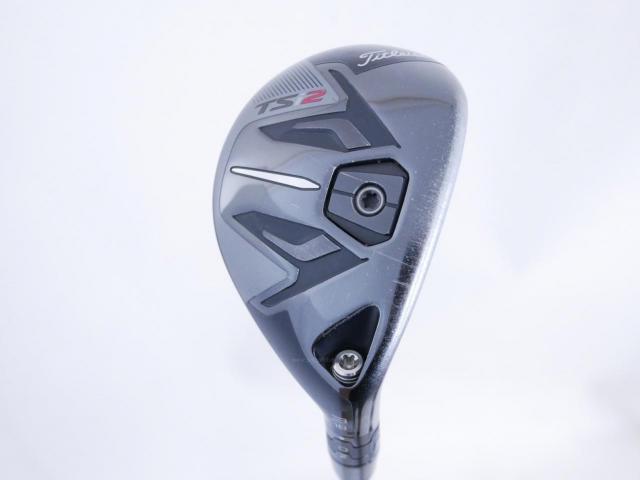 Fairway Wood : Titleist : ไม้กระเทย Titleist TSi2 (รุ่นปี 2021) Loft 18 ก้าน Mitsubishi TENSEI 65HY Flex S