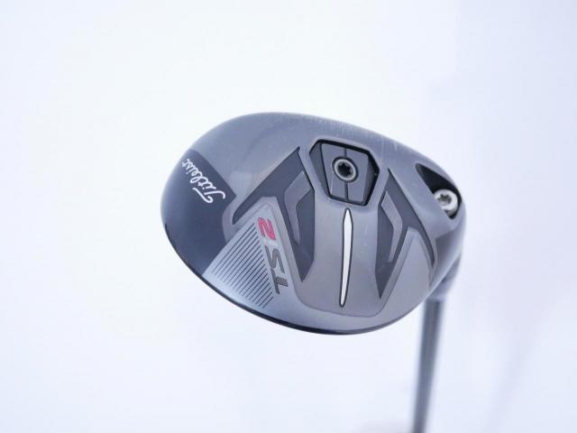 Fairway Wood : Titleist : ไม้กระเทย Titleist TSi2 (รุ่นปี 2021) Loft 18 ก้าน Mitsubishi TENSEI 65HY Flex S
