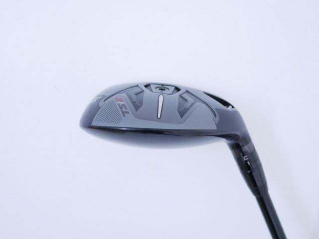 Fairway Wood : Titleist : ไม้กระเทย Titleist TSi2 (รุ่นปี 2021) Loft 18 ก้าน Mitsubishi TENSEI 65HY Flex S