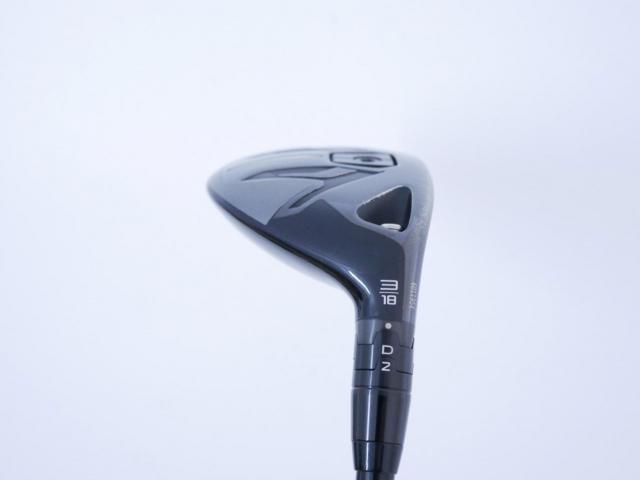 Fairway Wood : Titleist : ไม้กระเทย Titleist TSi2 (รุ่นปี 2021) Loft 18 ก้าน Mitsubishi TENSEI 65HY Flex S