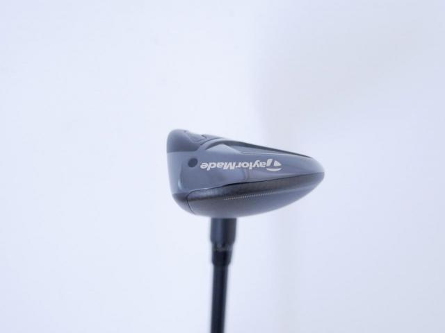 Fairway Wood : Taylormade : ไม้กระเทย Taylormade Qi4D Rescue (รุ่นใหม่ล่าสุด ออกปี 2026) Loft 19 ก้าน Mitsubishi REAX 75 Flex S