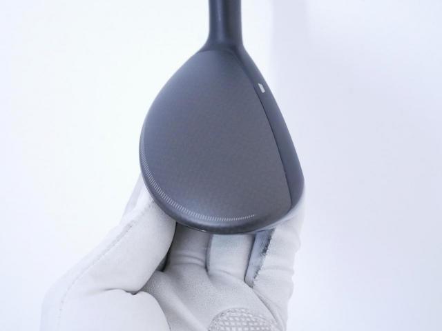 Fairway Wood : Taylormade : ไม้กระเทย Taylormade Qi4D Rescue (รุ่นใหม่ล่าสุด ออกปี 2026) Loft 19 ก้าน Mitsubishi REAX 75 Flex S