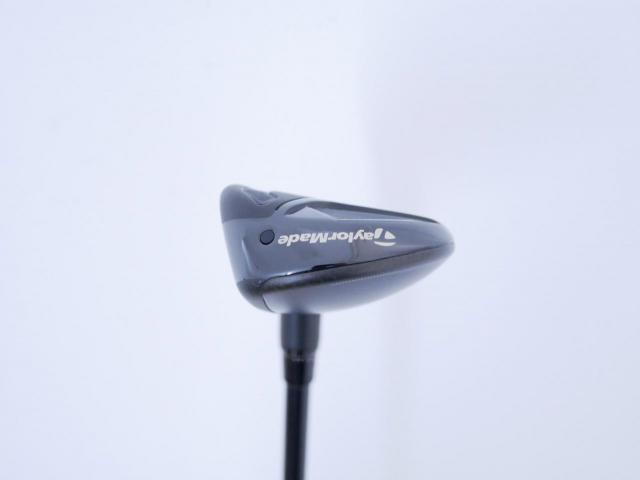 Fairway Wood : Taylormade : ไม้กระเทย Taylormade Qi4D Rescue (รุ่นใหม่ล่าสุด ออกปี 2026) Loft 22 ก้าน Mitsubishi REAX 75 Flex S