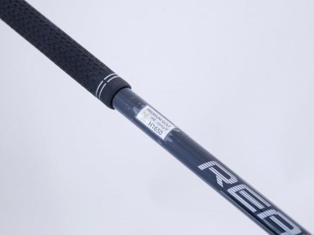 Fairway Wood : Taylormade : ไม้กระเทย Taylormade Qi4D Rescue (รุ่นใหม่ล่าสุด ออกปี 2026) Loft 22 ก้าน Mitsubishi REAX 75 Flex S