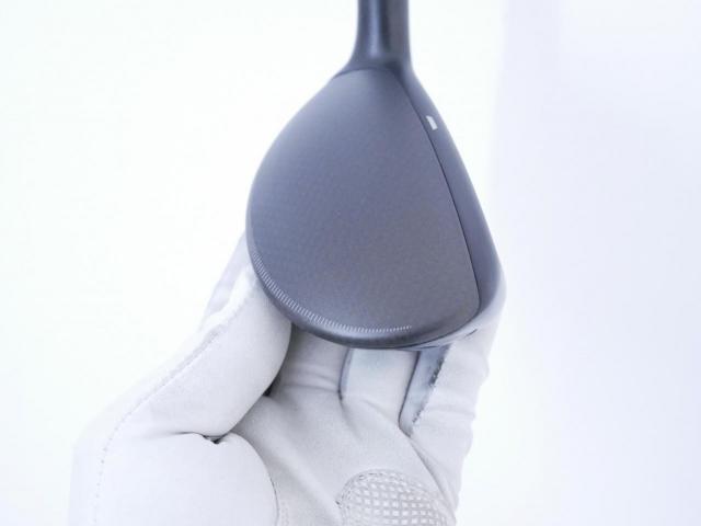 Fairway Wood : Taylormade : ไม้กระเทย Taylormade Qi4D Rescue (รุ่นใหม่ล่าสุด ออกปี 2026) Loft 22 ก้าน Mitsubishi REAX 75 Flex S