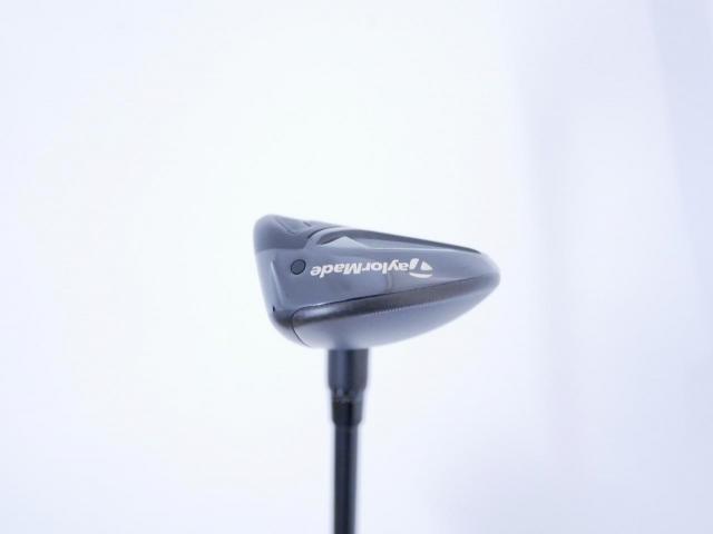 Fairway Wood : Taylormade : ไม้กระเทย Taylormade Qi4D Rescue (รุ่นใหม่ล่าสุด ออกปี 2026) Loft 22 ก้าน Mitsubishi REAX 75 Flex S