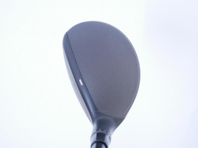 Fairway Wood : Taylormade : ไม้กระเทย Taylormade Qi4D Rescue (รุ่นใหม่ล่าสุด ออกปี 2026) Loft 22 ก้าน Mitsubishi REAX 75 Flex S