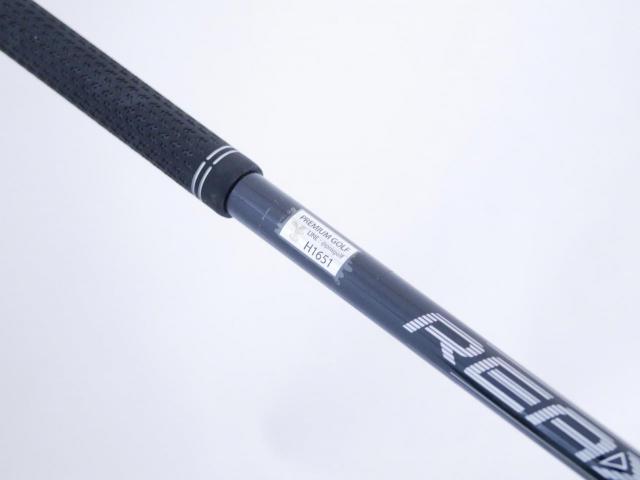 Fairway Wood : Taylormade : ไม้กระเทย Taylormade Qi4D Rescue (รุ่นใหม่ล่าสุด ออกปี 2026) Loft 22 ก้าน Mitsubishi REAX 75 Flex S