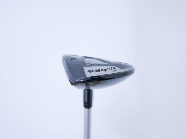 Lady club : All : ไม้กระเทย Taylormade Qi10 MAX Rescue (ออกปี 2024) Loft 27 ก้าน Mitsubishi ELDIO TM40 Flex L