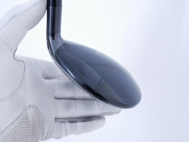 Lady club : All : ไม้กระเทย Taylormade Qi10 MAX Rescue (ออกปี 2024) Loft 27 ก้าน Mitsubishi ELDIO TM40 Flex L