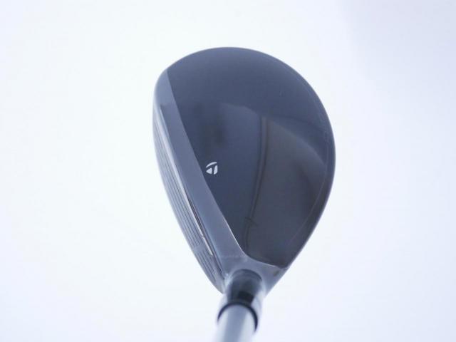 Lady club : All : ไม้กระเทย Taylormade Qi10 MAX Rescue (ออกปี 2024) Loft 27 ก้าน Mitsubishi ELDIO TM40 Flex L