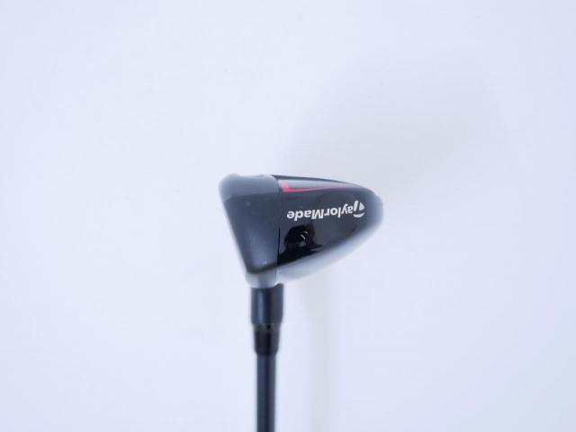Fairway Wood : Taylormade : ไม้กระเทย Taylormade Stealth 2 Plus (รุ่นปี 2023) Loft 19.5 ก้าน Mitsubishi Diamana TM70 Flex S
