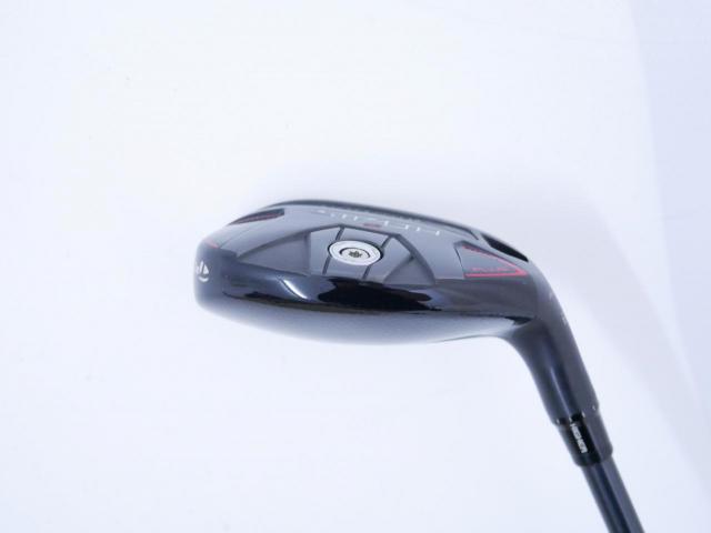 Fairway Wood : Taylormade : ไม้กระเทย Taylormade Stealth 2 Plus (รุ่นปี 2023) Loft 19.5 ก้าน Mitsubishi Diamana TM70 Flex S