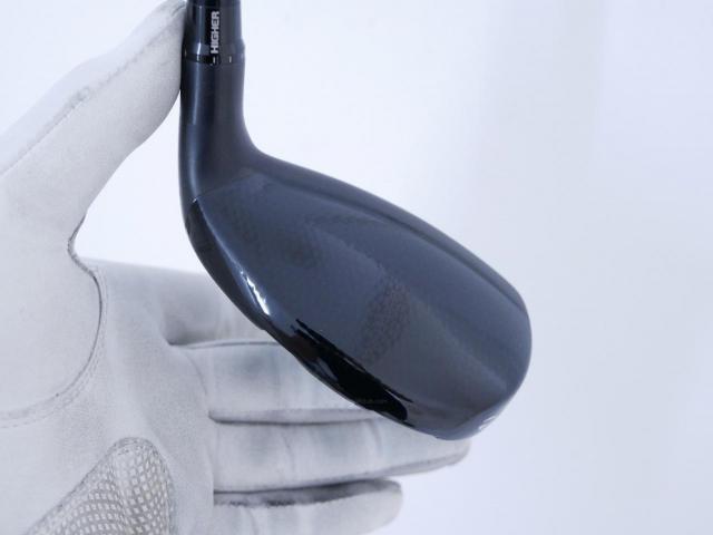 Fairway Wood : Taylormade : ไม้กระเทย Taylormade Stealth 2 Plus (รุ่นปี 2023) Loft 19.5 ก้าน Mitsubishi Diamana TM70 Flex S