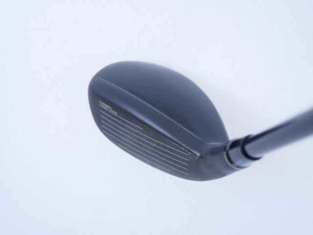 Fairway Wood : Taylormade : ไม้กระเทย Taylormade Stealth 2 Plus (รุ่นปี 2023) Loft 19.5 ก้าน Mitsubishi Diamana TM70 Flex S