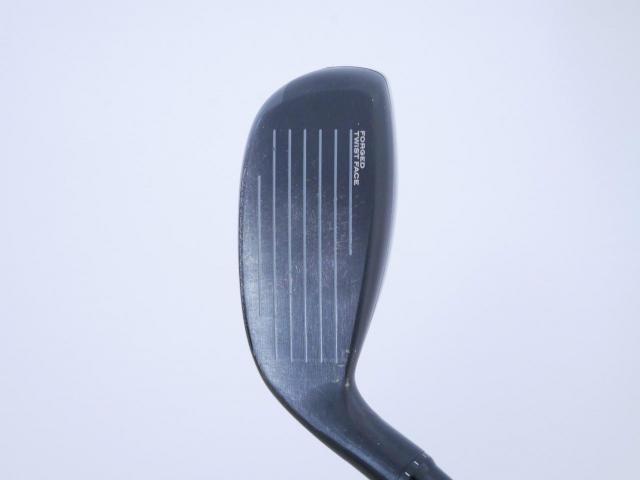 Fairway Wood : Taylormade : ไม้กระเทย Taylormade Stealth 2 Plus (รุ่นปี 2023) Loft 19.5 ก้าน Mitsubishi Diamana TM70 Flex S
