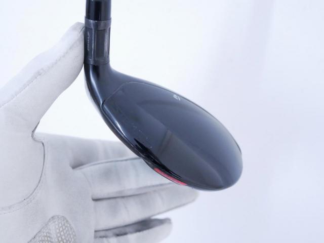 Fairway Wood : Taylormade : ไม้กระเทย Taylormade Stealth 2 (รุ่นปี 2023) Loft 19 ก้าน Mitsubishi TENSEI TM60 Flex R