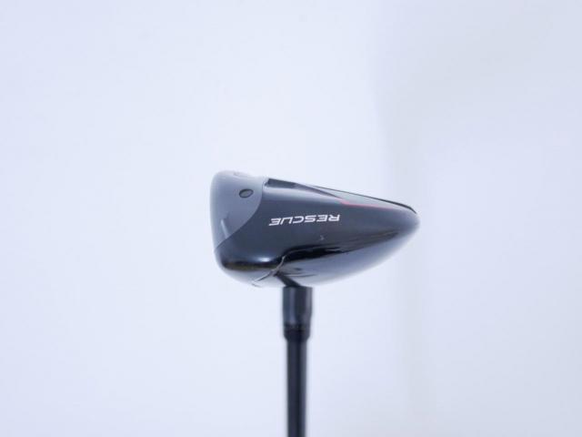 Fairway Wood : Taylormade : ไม้กระเทย Taylormade Stealth 2 (รุ่นปี 2023) Loft 19 ก้าน Mitsubishi TENSEI TM60 Flex R