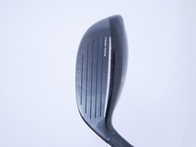Fairway Wood : Taylormade : ไม้กระเทย Taylormade Stealth 2 (รุ่นปี 2023) Loft 19 ก้าน Mitsubishi TENSEI TM60 Flex R