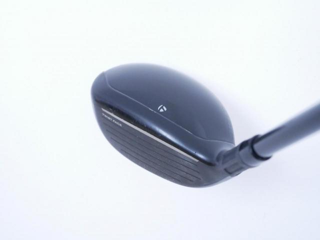 Fairway Wood : Taylormade : ไม้กระเทย Taylormade Stealth 2 (รุ่นปี 2023) Loft 19 ก้าน Mitsubishi TENSEI TM60 Flex R