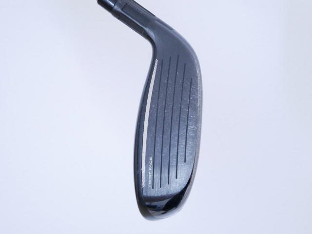 Fairway Wood : Taylormade : ไม้กระเทย Taylormade Stealth 2 (รุ่นปี 2023) Loft 19 ก้าน Mitsubishi TENSEI TM60 Flex R