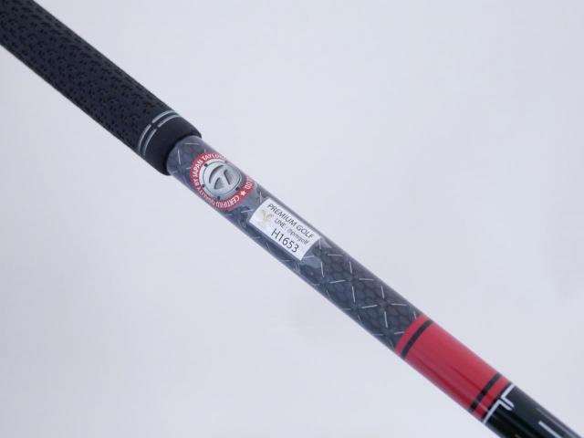Fairway Wood : Taylormade : ไม้กระเทย Taylormade Stealth 2 (รุ่นปี 2023) Loft 19 ก้าน Mitsubishi TENSEI TM60 Flex R