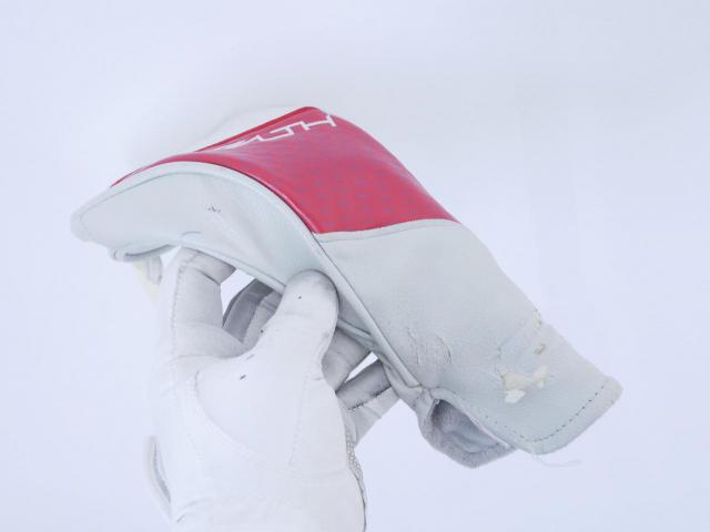 Lady club : All : ไม้กระเทย Taylormade Stealth 2 HD (รุ่นปี 2023) Loft 27 ก้าน Aldila ASCENT 45 Flex L