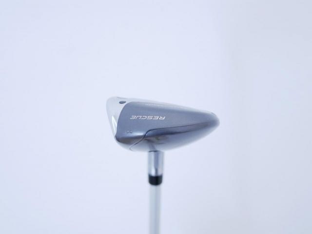 Lady club : All : ไม้กระเทย Taylormade Stealth 2 HD (รุ่นปี 2023) Loft 27 ก้าน Aldila ASCENT 45 Flex L
