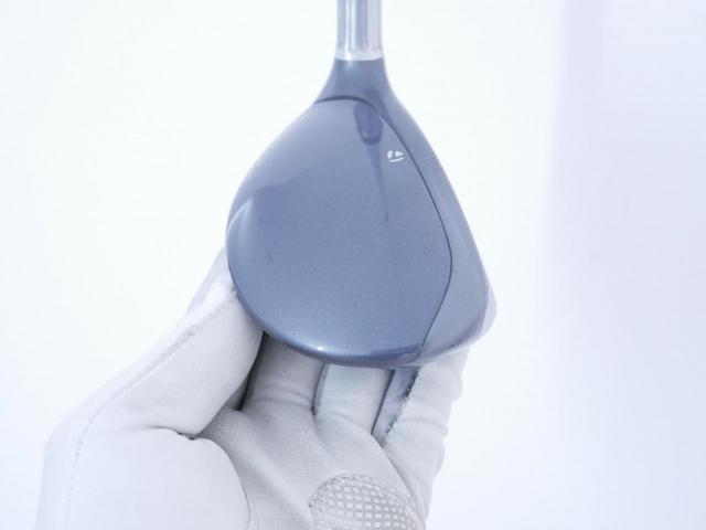 Lady club : All : ไม้กระเทย Taylormade Stealth 2 HD (รุ่นปี 2023) Loft 27 ก้าน Aldila ASCENT 45 Flex L