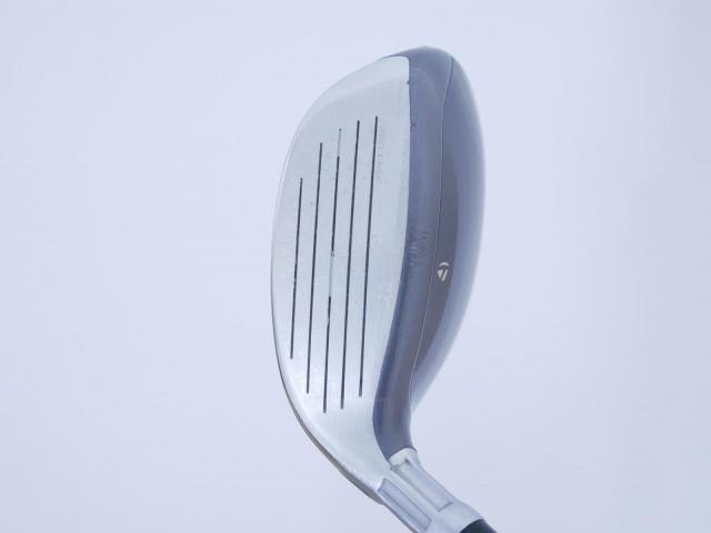 Lady club : All : ไม้กระเทย Taylormade Stealth 2 HD (รุ่นปี 2023) Loft 27 ก้าน Aldila ASCENT 45 Flex L