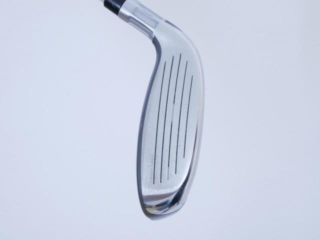 Lady club : All : ไม้กระเทย Taylormade Stealth 2 HD (รุ่นปี 2023) Loft 27 ก้าน Aldila ASCENT 45 Flex L