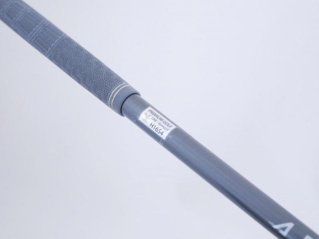 Lady club : All : ไม้กระเทย Taylormade Stealth 2 HD (รุ่นปี 2023) Loft 27 ก้าน Aldila ASCENT 45 Flex L