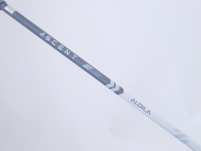 Lady club : All : ไม้กระเทย Taylormade Stealth 2 HD (รุ่นปี 2023) Loft 27 ก้าน Aldila ASCENT 45 Flex L