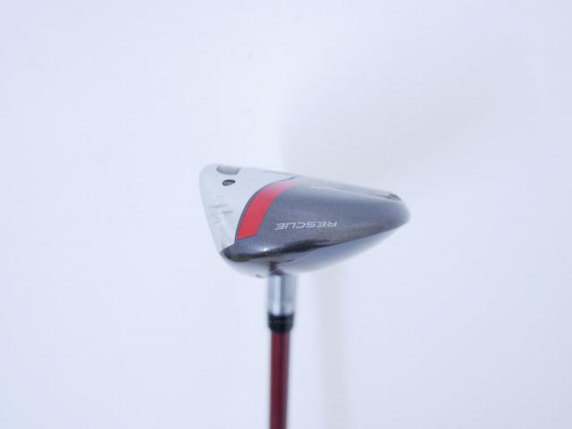 Lady club : All : ไม้กระเทย Taylormade Stealth (ออกปี 2022 Japan Spec.) Loft 28 ก้าน Mitsubishi TENSEI TM40 Flex A (Lady)