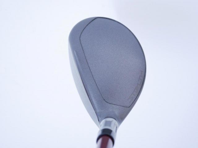 Lady club : All : ไม้กระเทย Taylormade Stealth (ออกปี 2022 Japan Spec.) Loft 28 ก้าน Mitsubishi TENSEI TM40 Flex A (Lady)