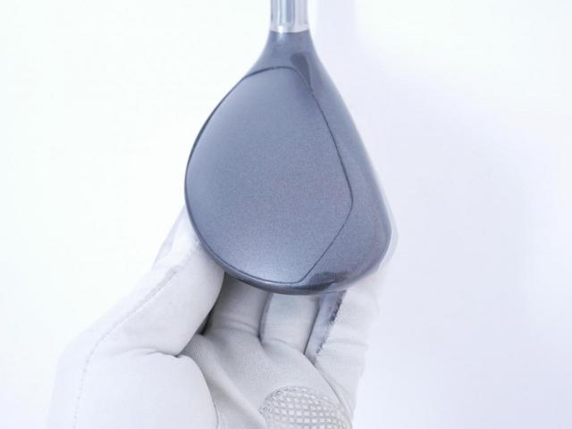 Lady club : All : ไม้กระเทย Taylormade Stealth (ออกปี 2022 Japan Spec.) Loft 28 ก้าน Mitsubishi TENSEI TM40 Flex A (Lady)