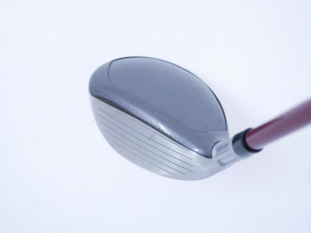 Lady club : All : ไม้กระเทย Taylormade Stealth (ออกปี 2022 Japan Spec.) Loft 28 ก้าน Mitsubishi TENSEI TM40 Flex A (Lady)